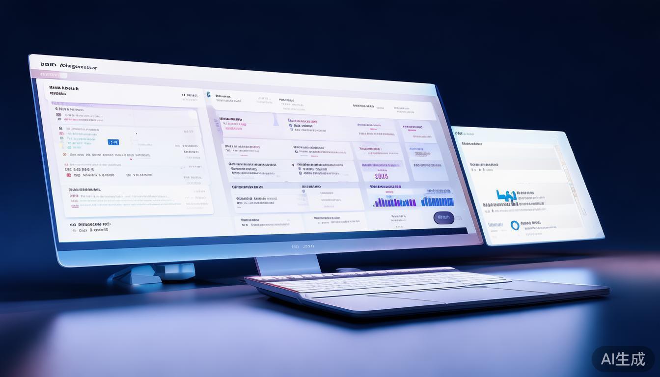 TP钱包官网下载解析：MPC技术与跨链创新，如何引领数字资产管理新趋势？