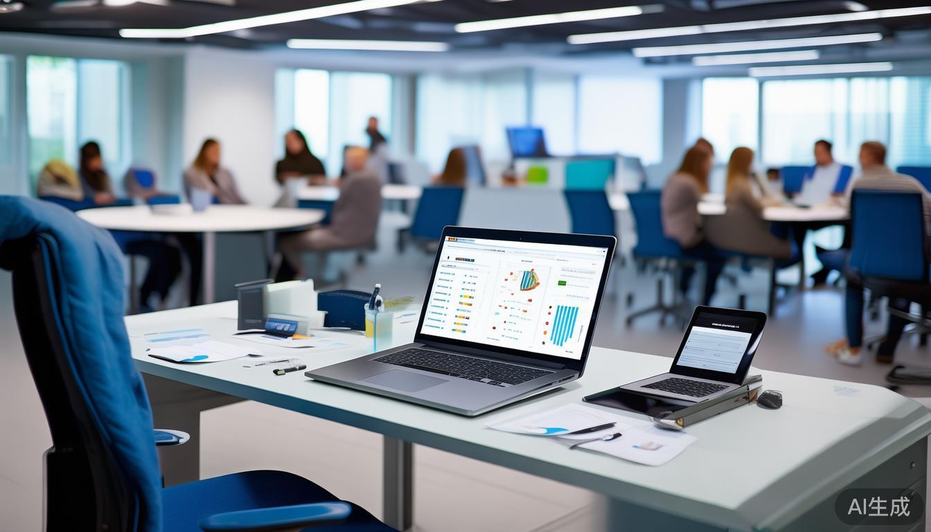 TP官网2025新版发布：实时协作模块如何彻底变革团队文档处理方式？