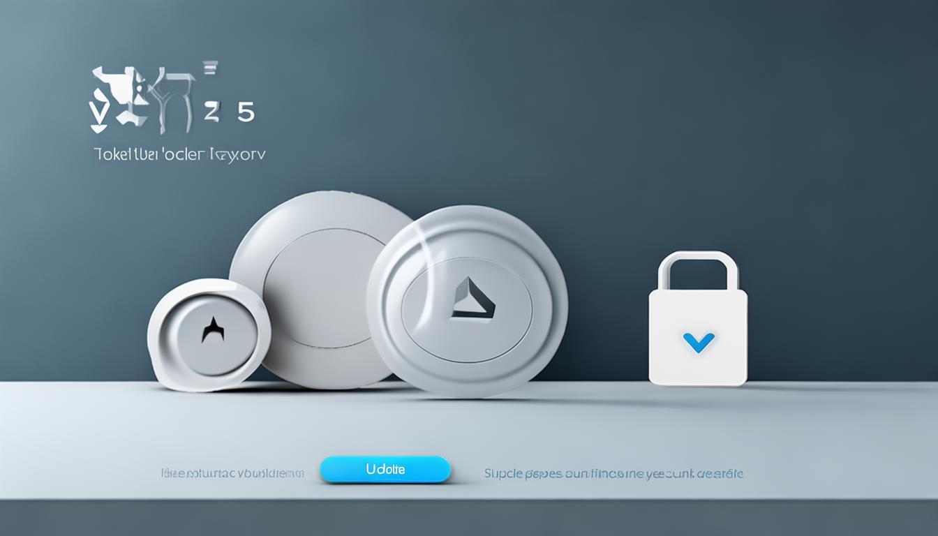 下载TokenPocket钱包后，这些初始设置与安全配置你做对了吗？