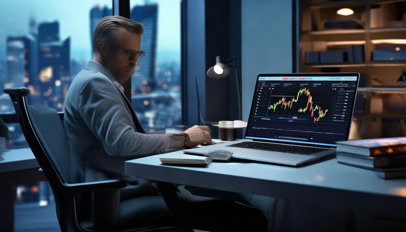 TP钱包APP安卓版做投资，掌握科学策略与风险把控要点