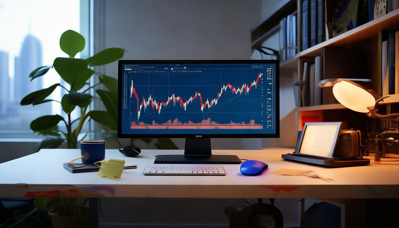 制定有效投资方案应对变化，掌握tpwallet官网资讯合理分配资金