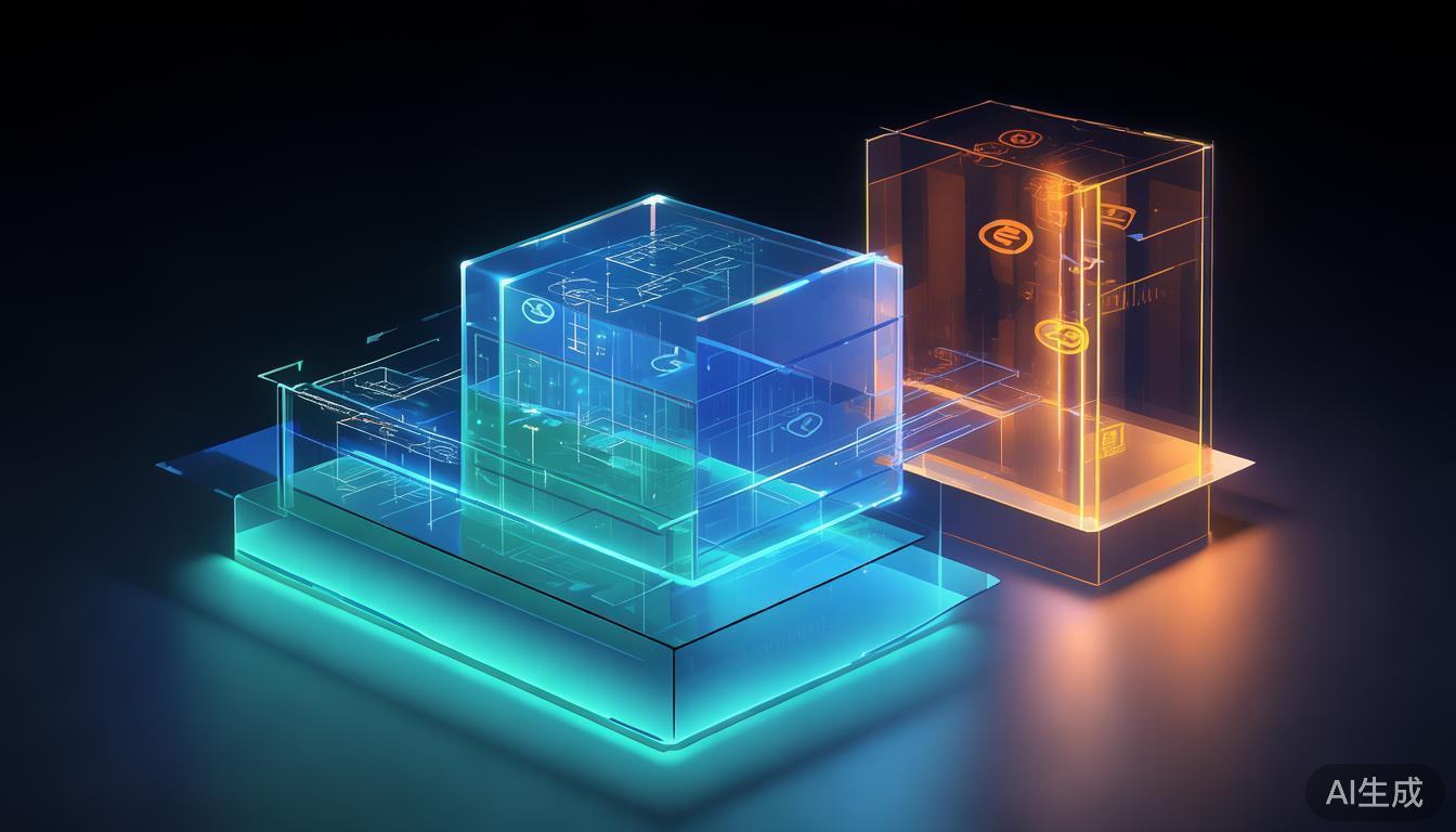 TP钱包的技术架构与运行原理_webrtc技术架构_钱包结构