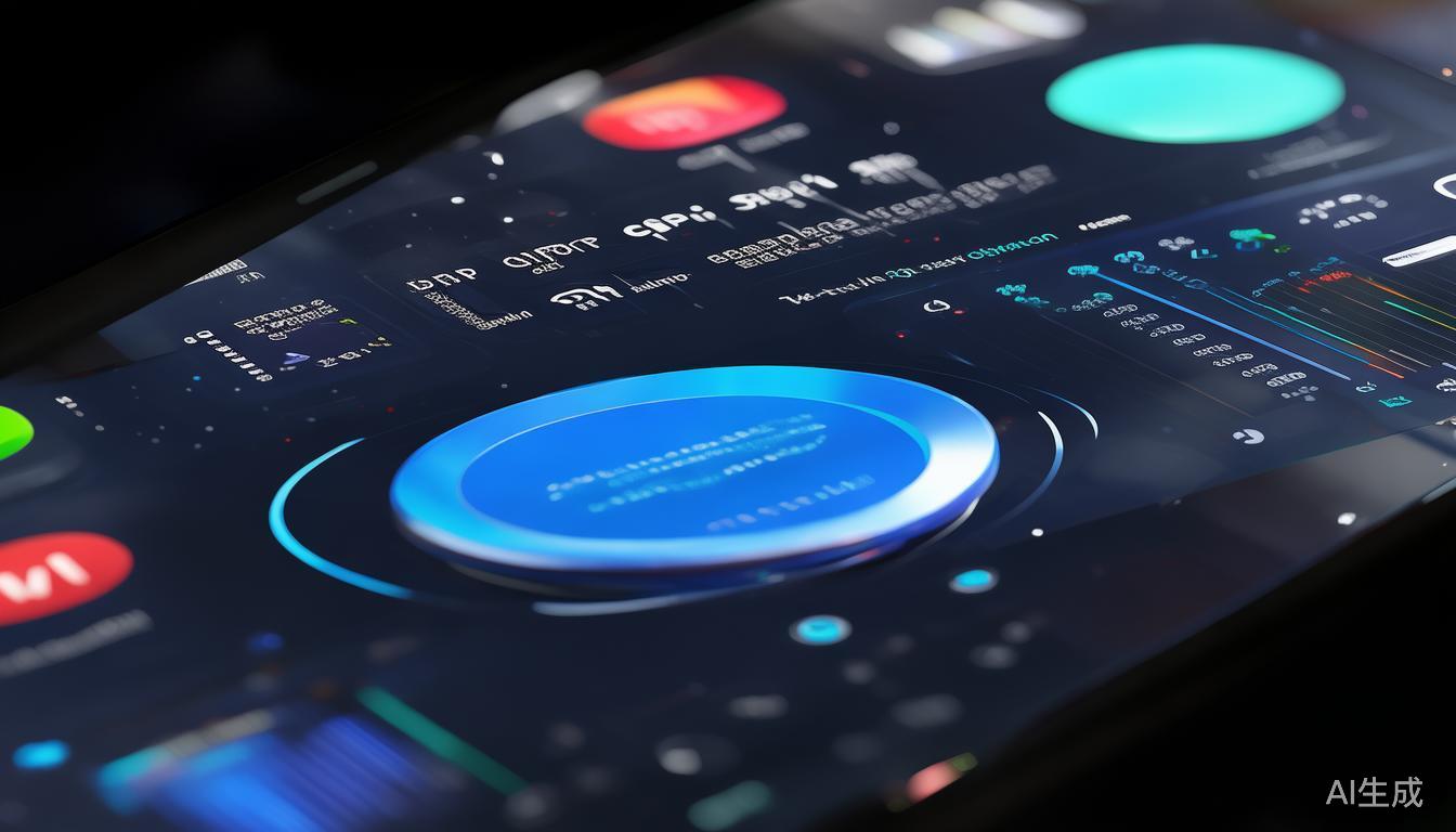 TP官方安卓新版：赋予用户隐私自主权，精细化管控构建数字信任