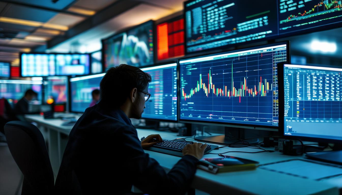 TP钱包APP安卓版如何进行短期交易？做好这些准备很重要