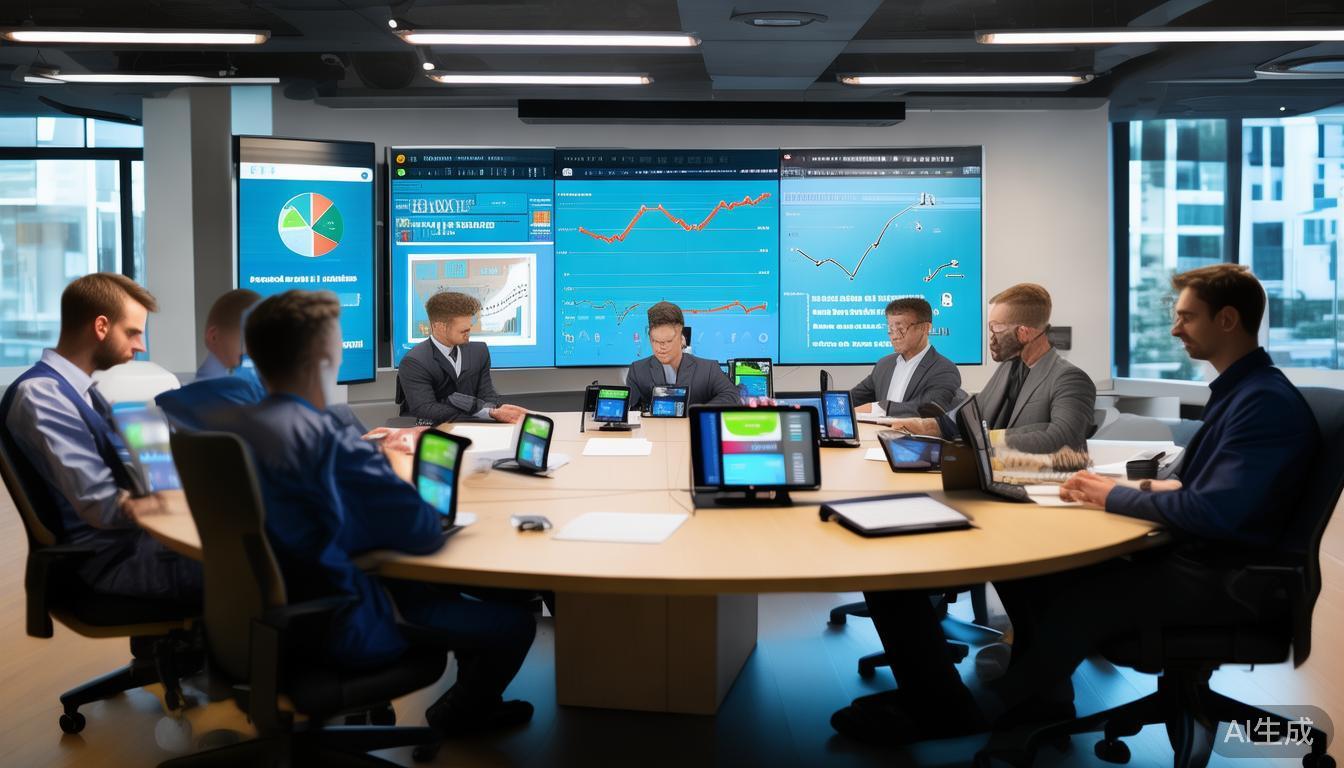 官网如何引导APP下载？3大策略提升转化率，强化品牌连接