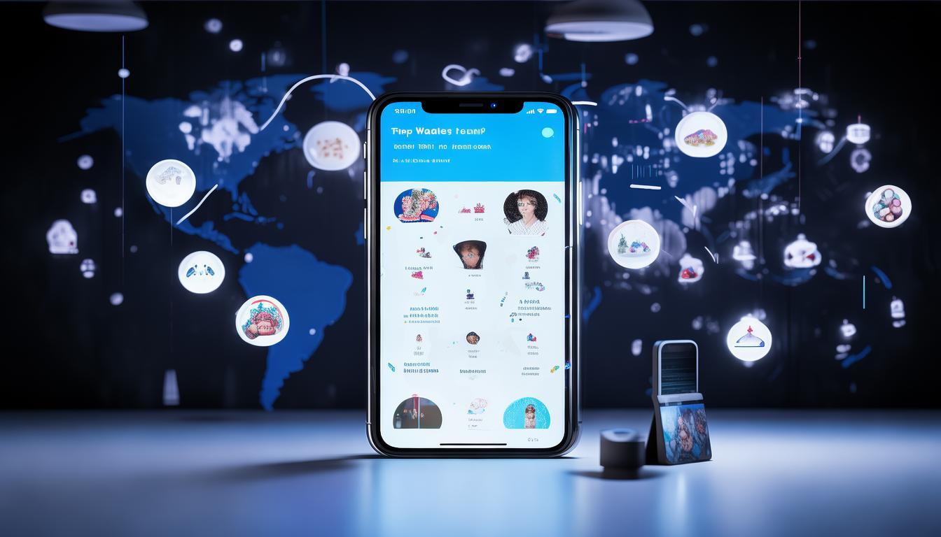 TP钱包APP多语言支持：打破语言障碍，拓展全球用户群体
