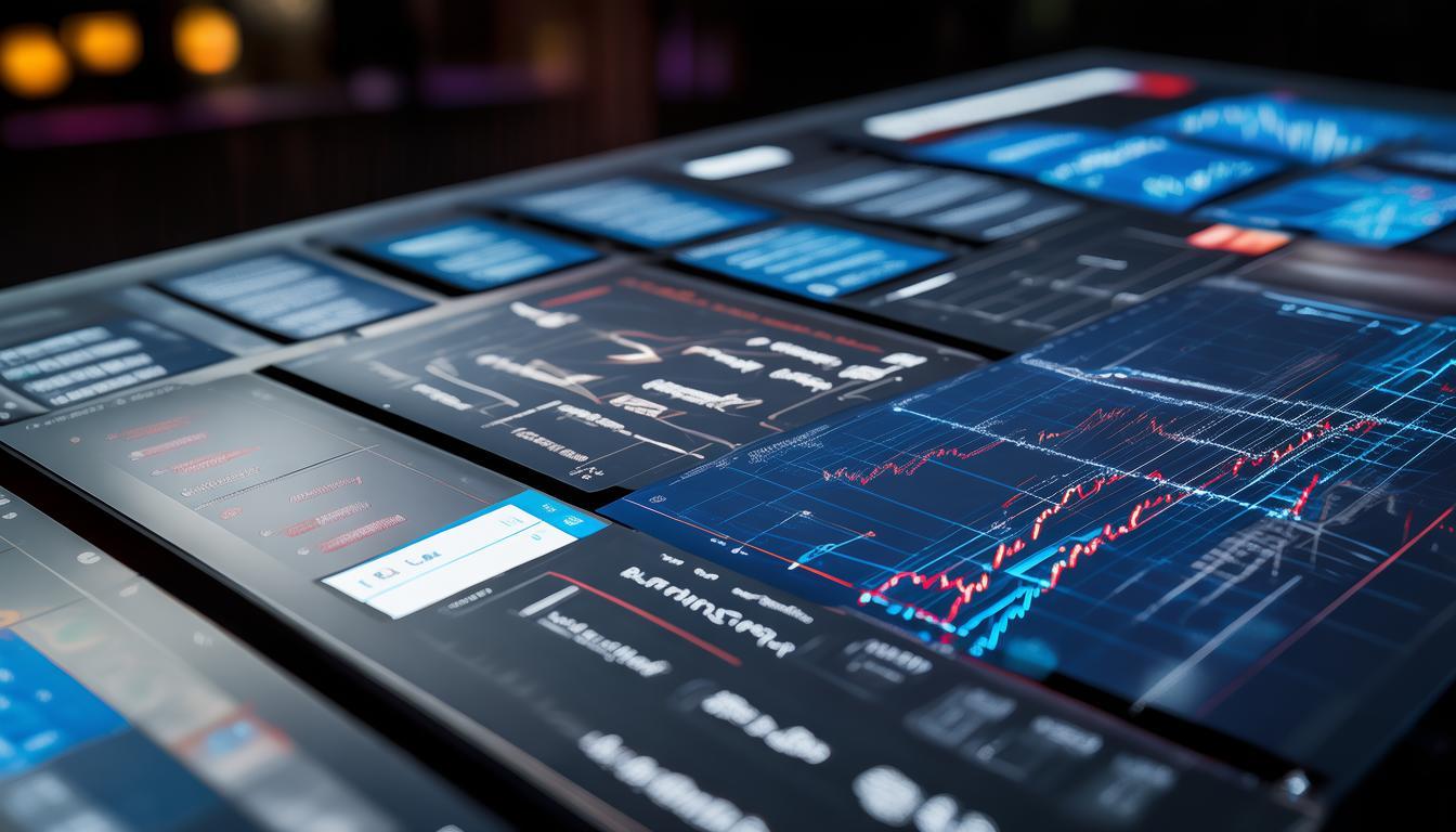 Tokenpocket官网：金融科技领域关键角色，保障投资安全与交易便捷