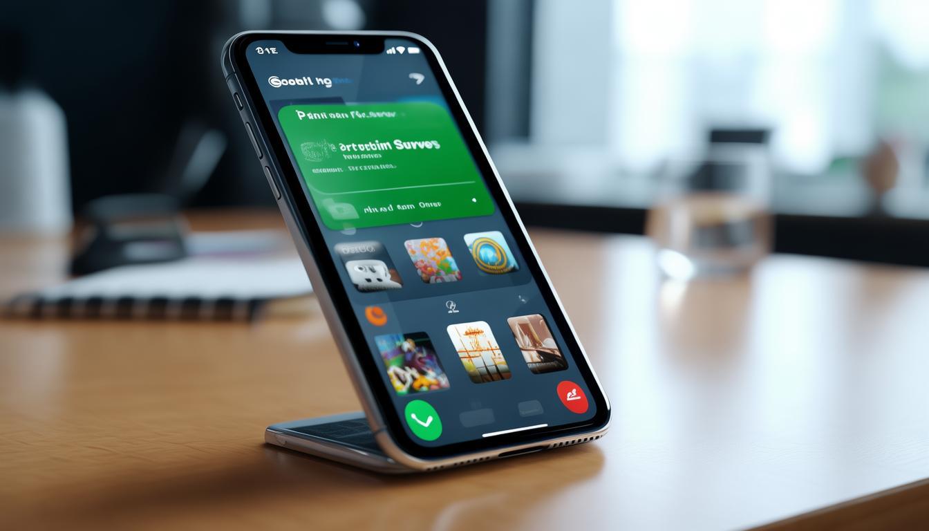 官方应用商店问卷调研：明确目标、精心编排题目助力产品改进