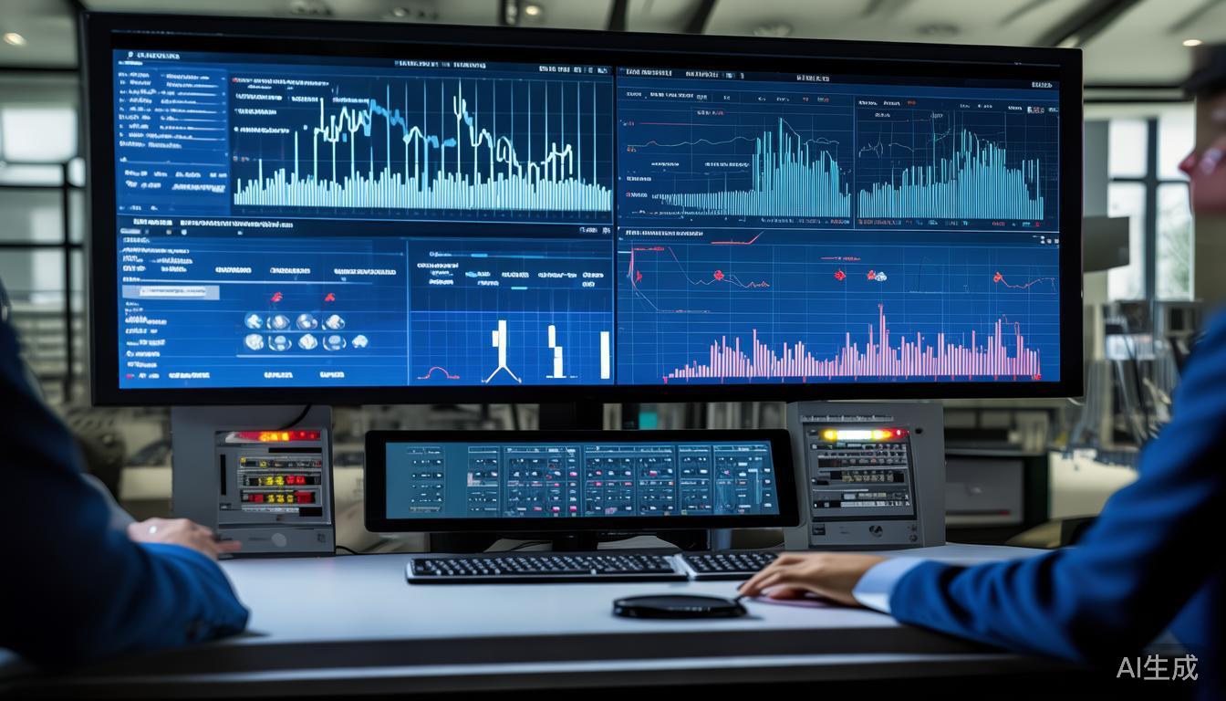 TP交易所APP监管缺失？强化应用商店审核，守护用户资产安全