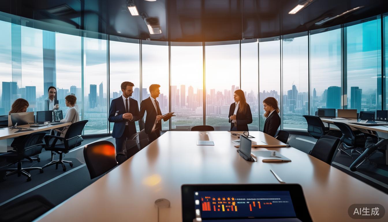 官方应用分发渠道：机遇与挑战并存，市场价值待重估