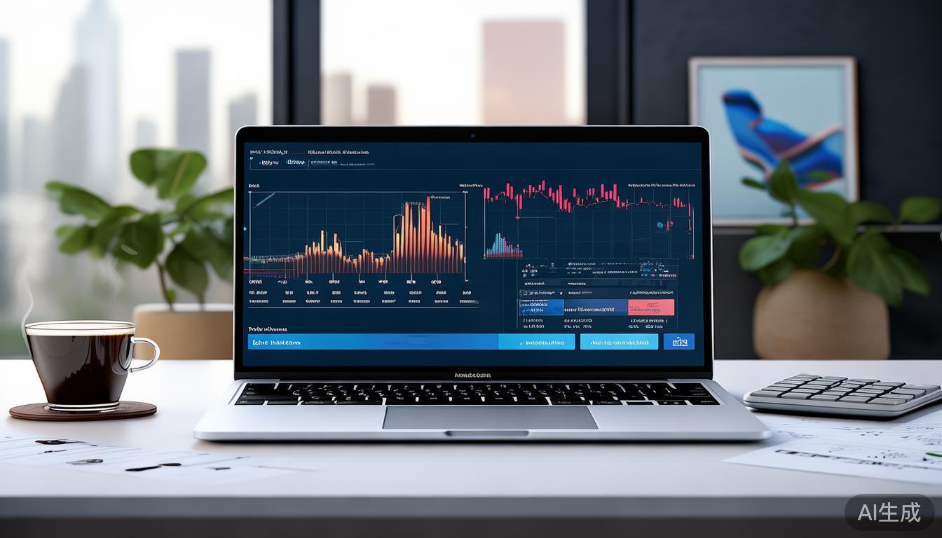 数字货币理财新策略：TP交易所App助你稳健增值，实现长期目标