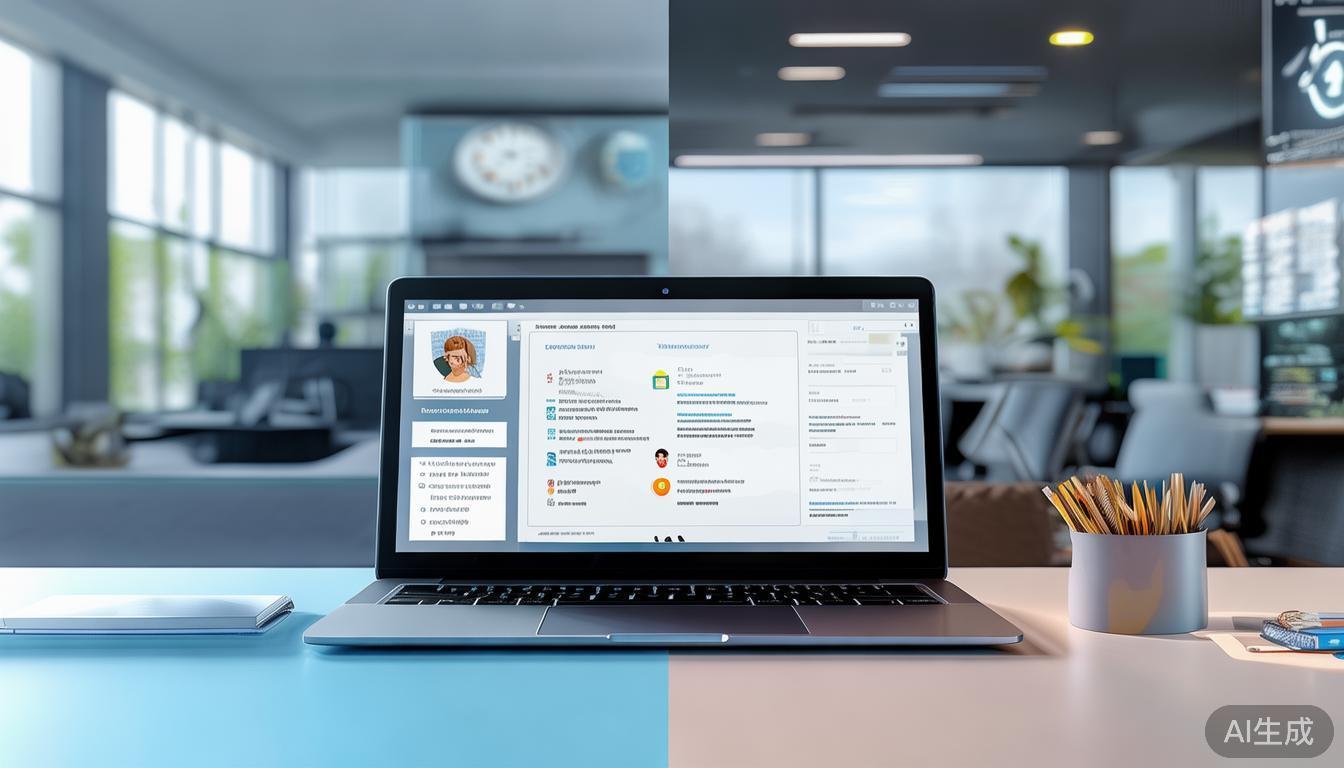 TP产品2025新版发布：用户体验与性能双升级，工作流自动化提升效率40%