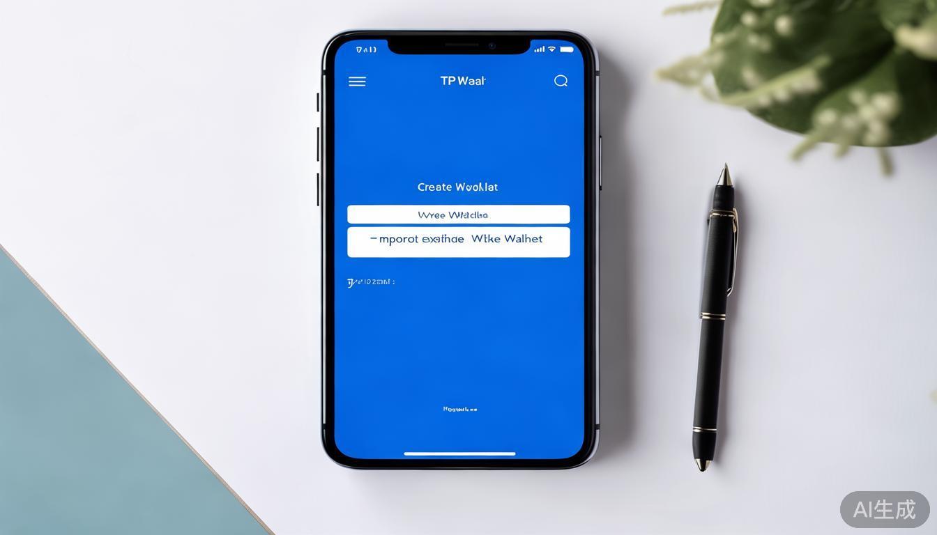 TP钱包官方下载与安装全攻略：安卓、iOS详细教程，保障资产安全