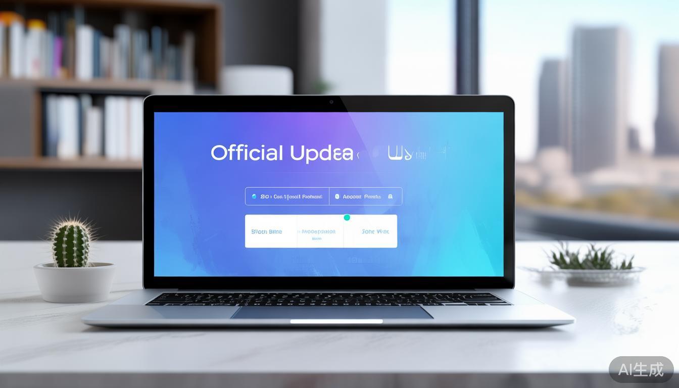 官方下载指南：保障设备安全，支持品牌持续发展