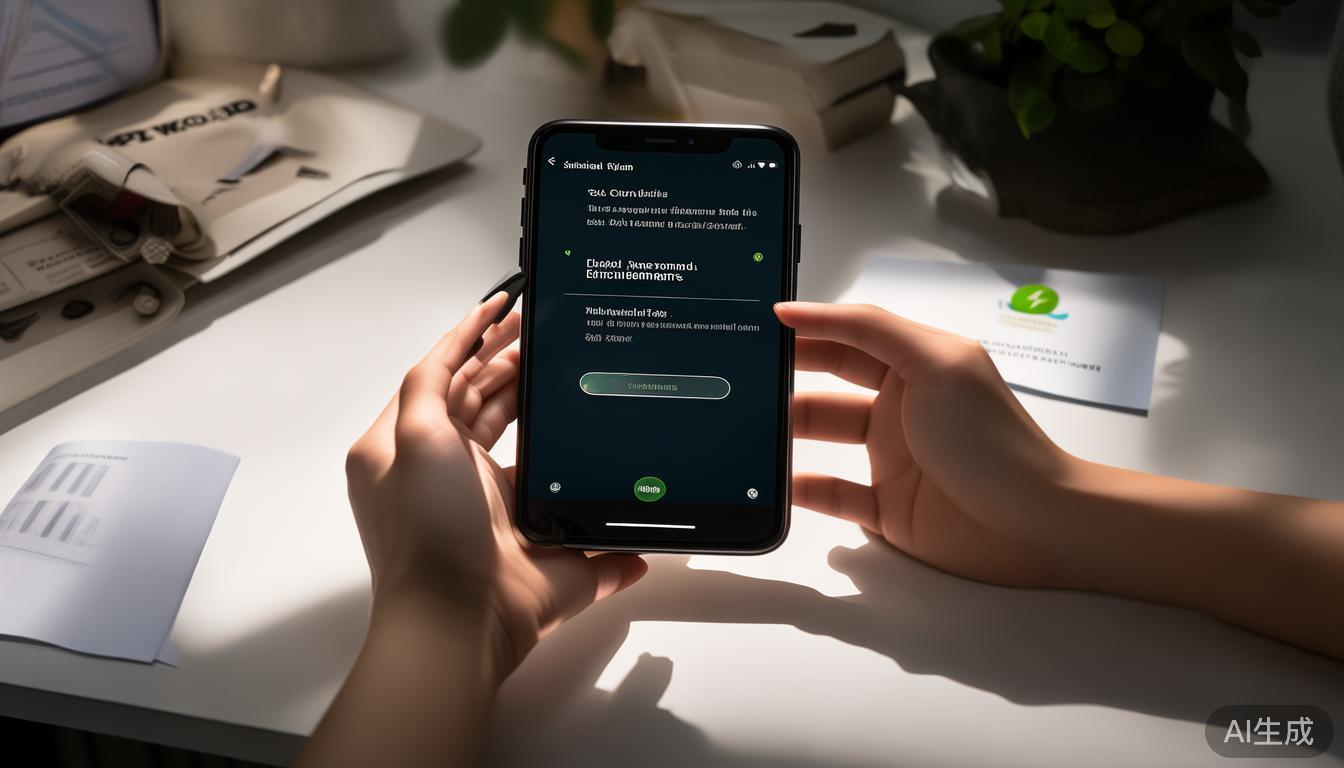 从TP官方下载应用：保障安全与兼容性，提升用户体验的关键步骤