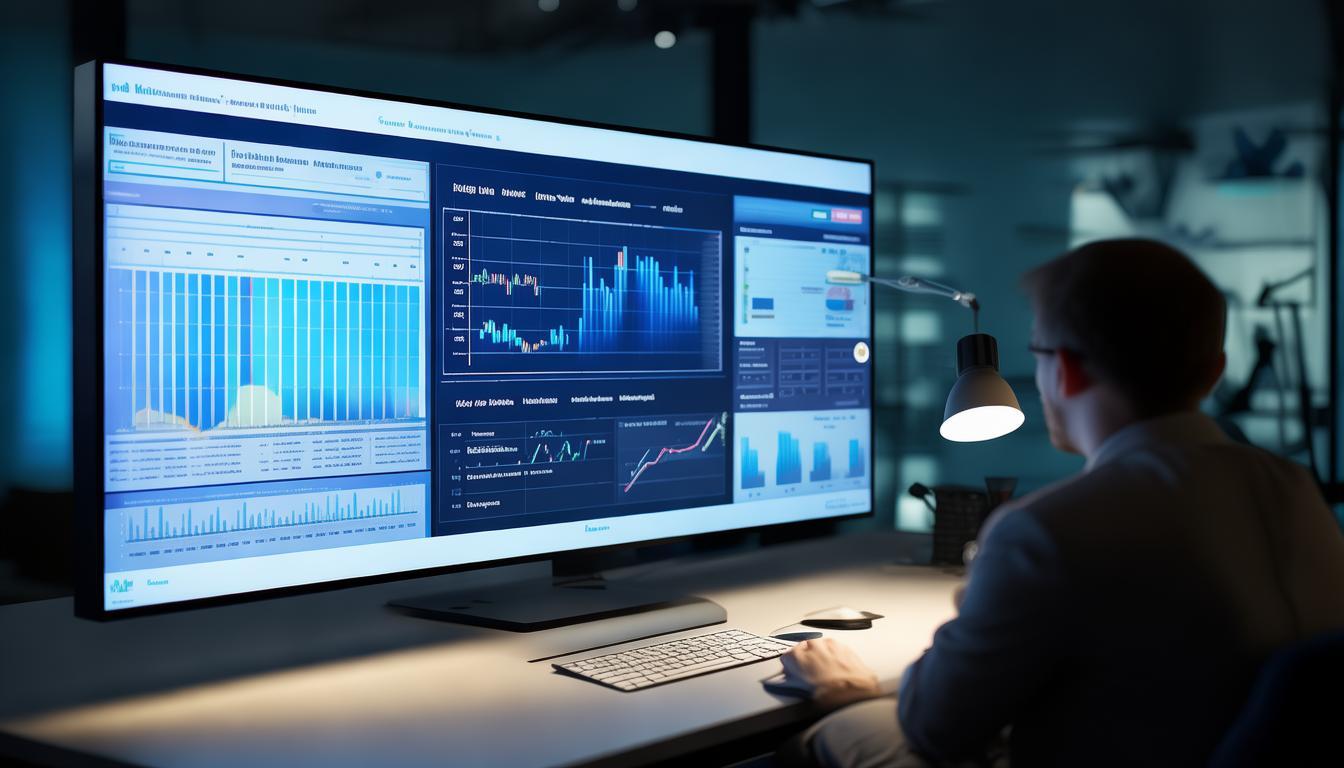 加密货币交易：tpwallet官网操作数字资产，风险评估与分析要点