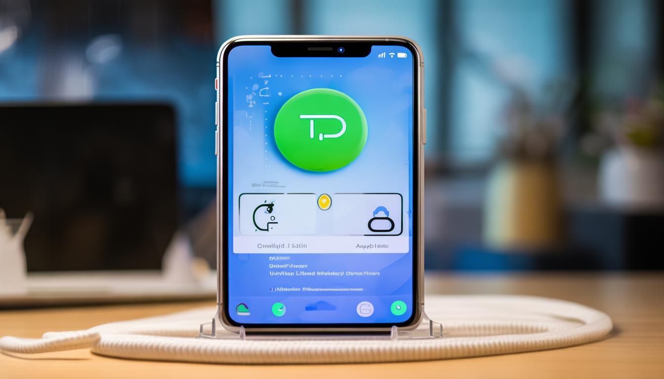 TP钱包官方下载安装方法_TP钱包安全下载途径_tp官方下载安装指南：快速获得安全便捷的数字资产管理工具！