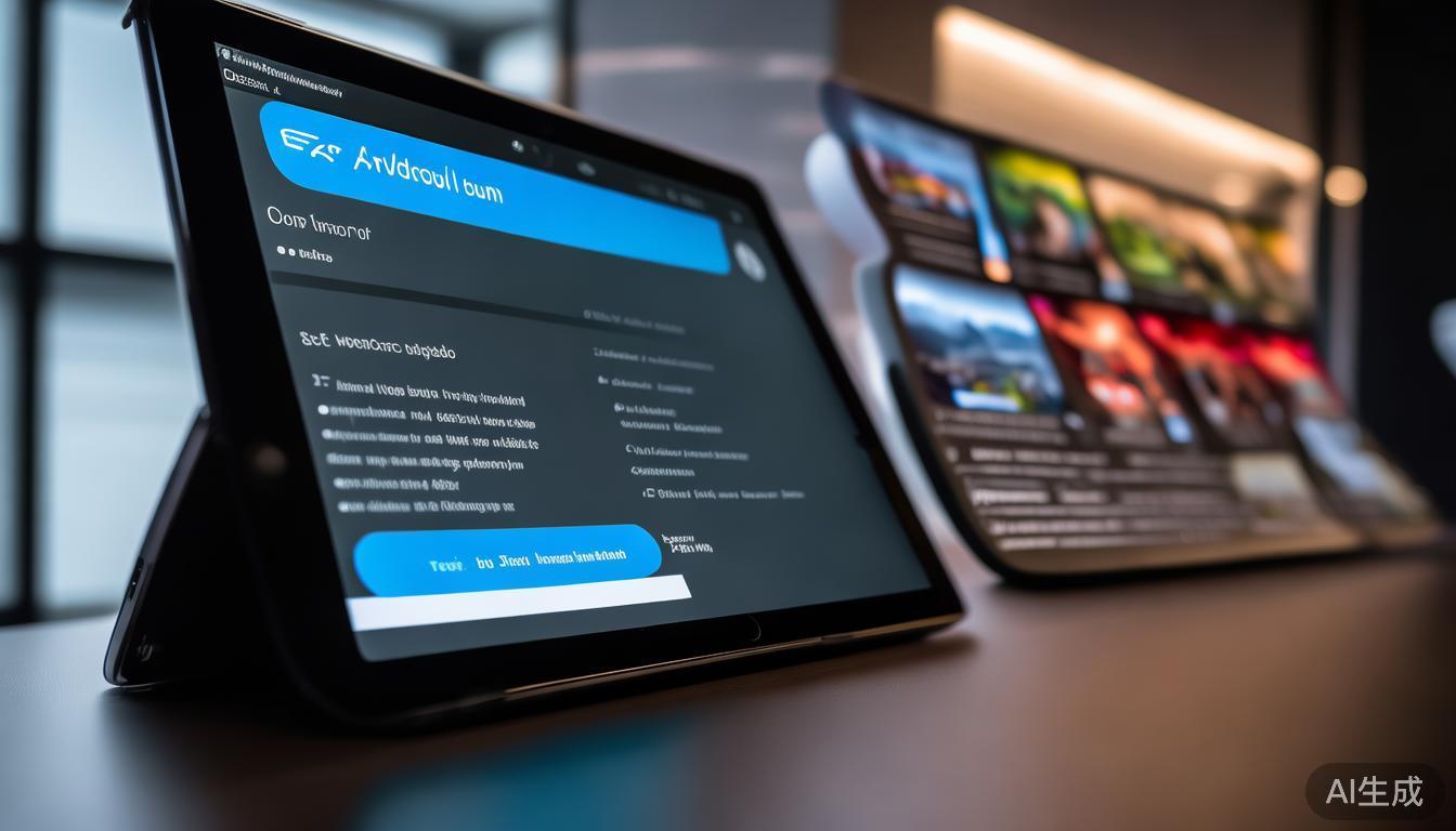 TP官网下载安卓最新版本2025的市场评估与反馈机制_安卓评价器_安卓app安全评估