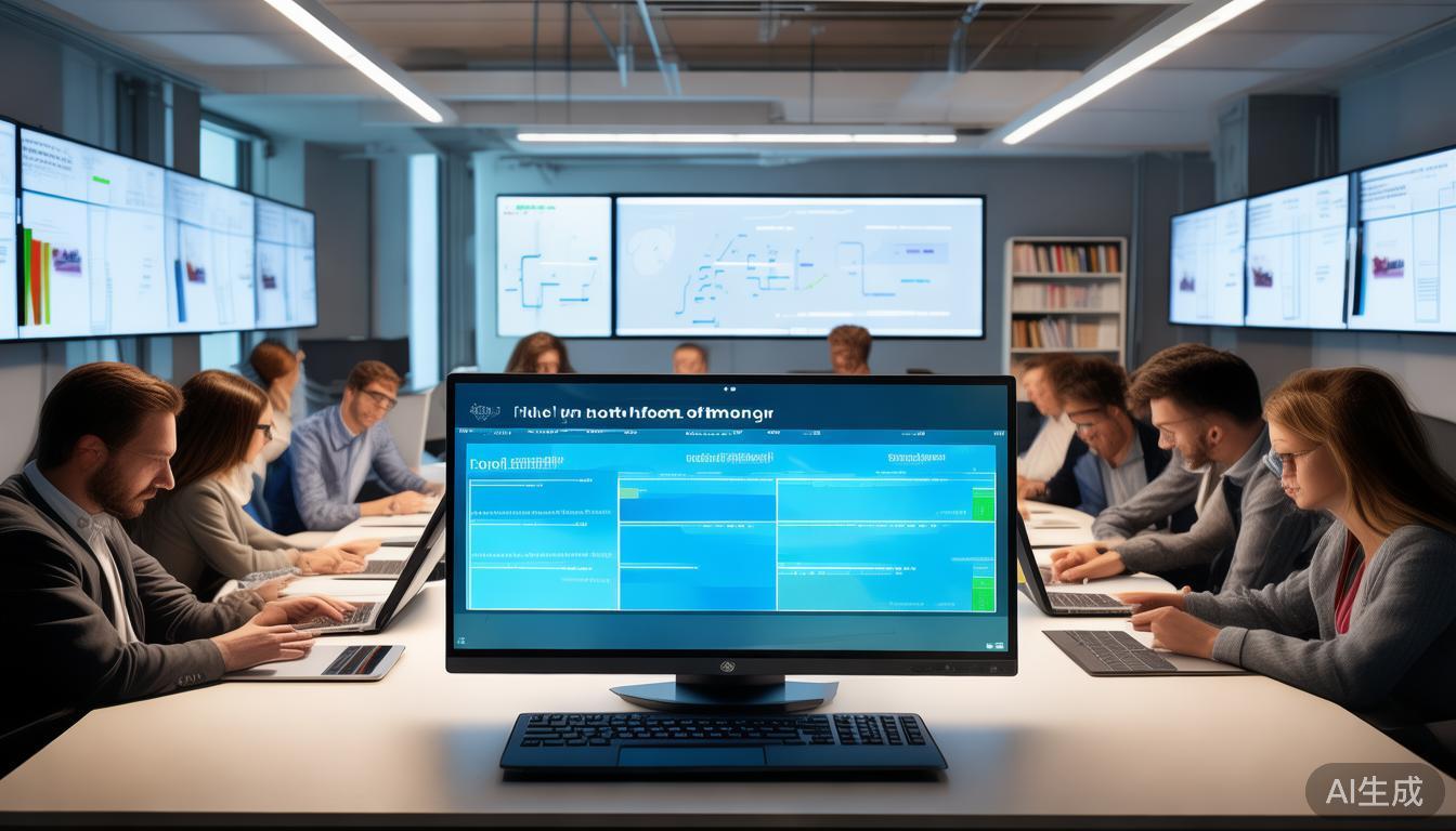 TP官网2025最新版下载指南：团队高效协作3大核心要点，降低70%咨询量