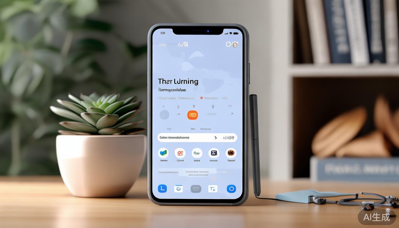安卓2025版全新升级：智能化场景感知，重新定义你的移动生活方式