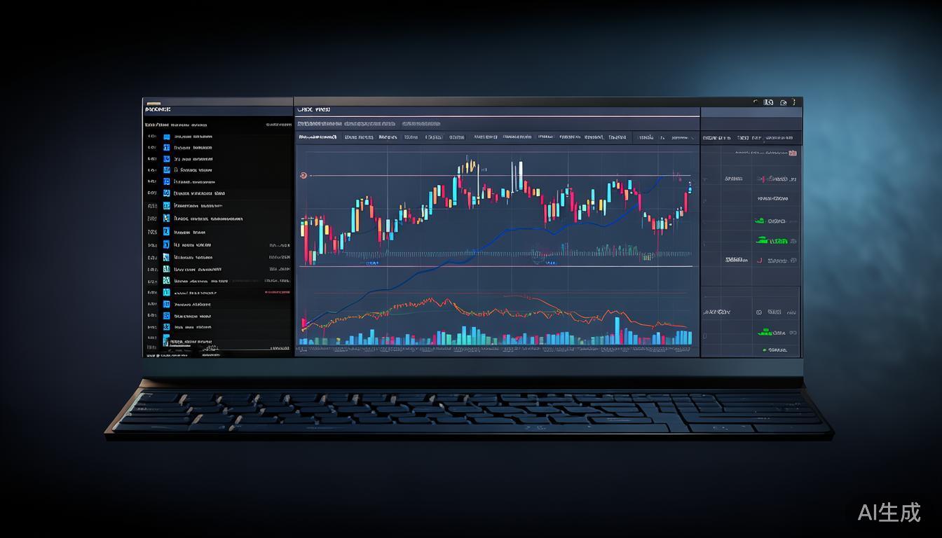 配对交易是什么意思_配对交易协整分析_如何通过TP交易所app下载评估配对交易