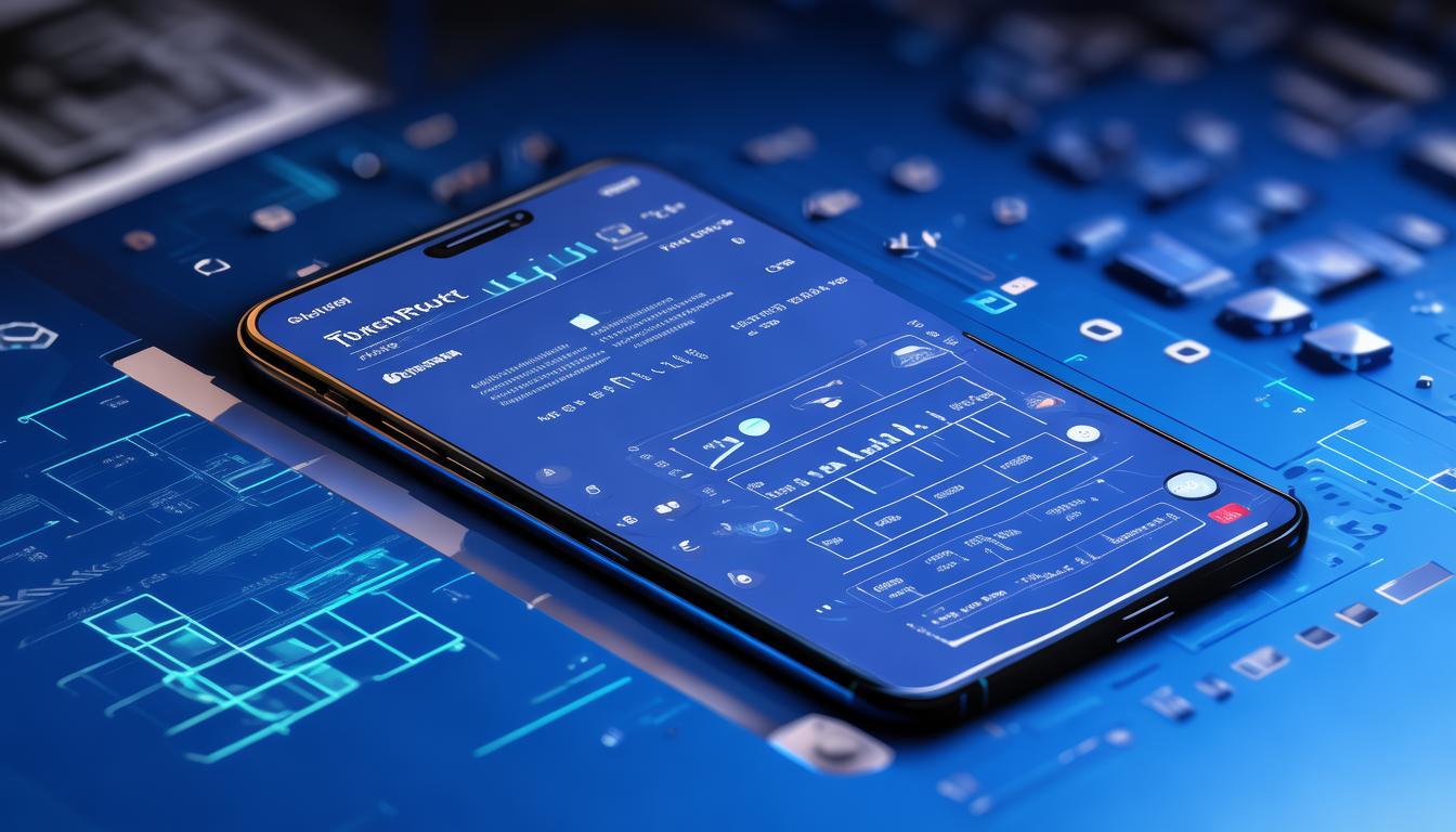 轻松搭建数字钱包？来TokenPocket官网，简单几步开启资产探索之旅