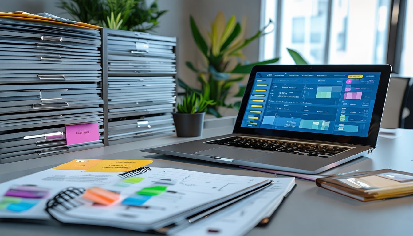 TokenPocket钱包安卓版如何便捷归类管理资产？这些方法快收藏