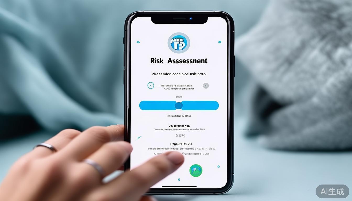 评估风险怎么写_如何在TP官方下载app中进行风险评估_评估风险是什么意思