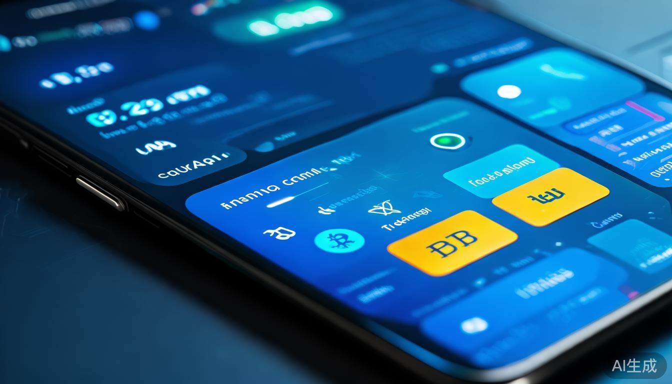 钱包app下载最新_钱包app下载安装安卓版_tp钱包官方安卓最新版本