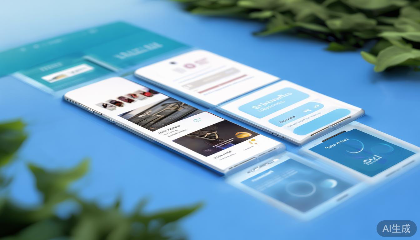 7. 下载TP官网APP，享受智能时代的便捷与乐趣_便捷平台_便捷科技