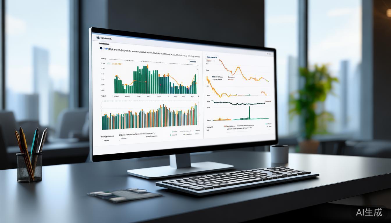 TP官方正版平台下载应用后，定期分析投资组合有多关键？