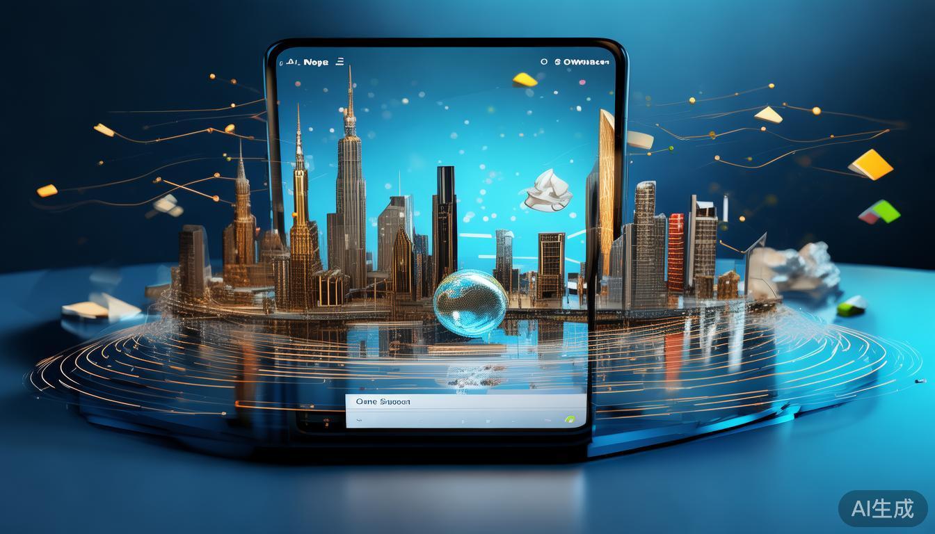 TP官方App市场拓展策略：精准定位用户与优化商店排名，如何实现长效增长？