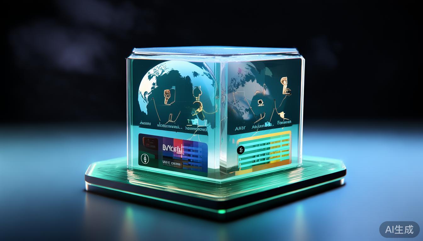 TPWallet的全球化视野：破除地域限制，如何让金融服务更便利地抵达全球用户？