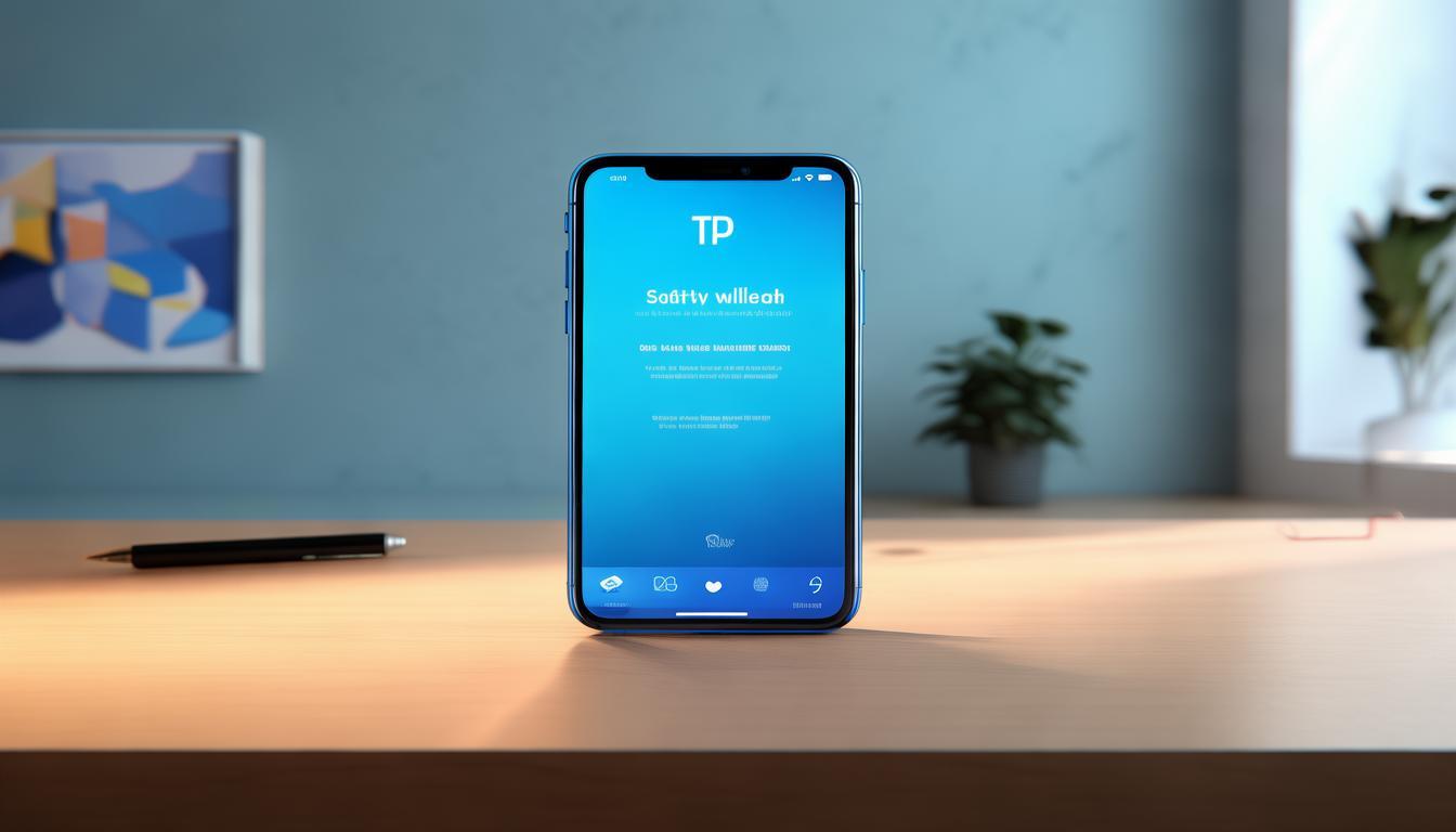 TP钱包APP官方下载安全性至关重要！关乎数字资产存储与交易