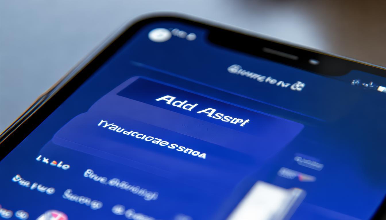 从零开始：如何配置和使用tokenpocket钱包安卓版进行智能交易_智能钱包下载手机版_智能钱包plus最新消息