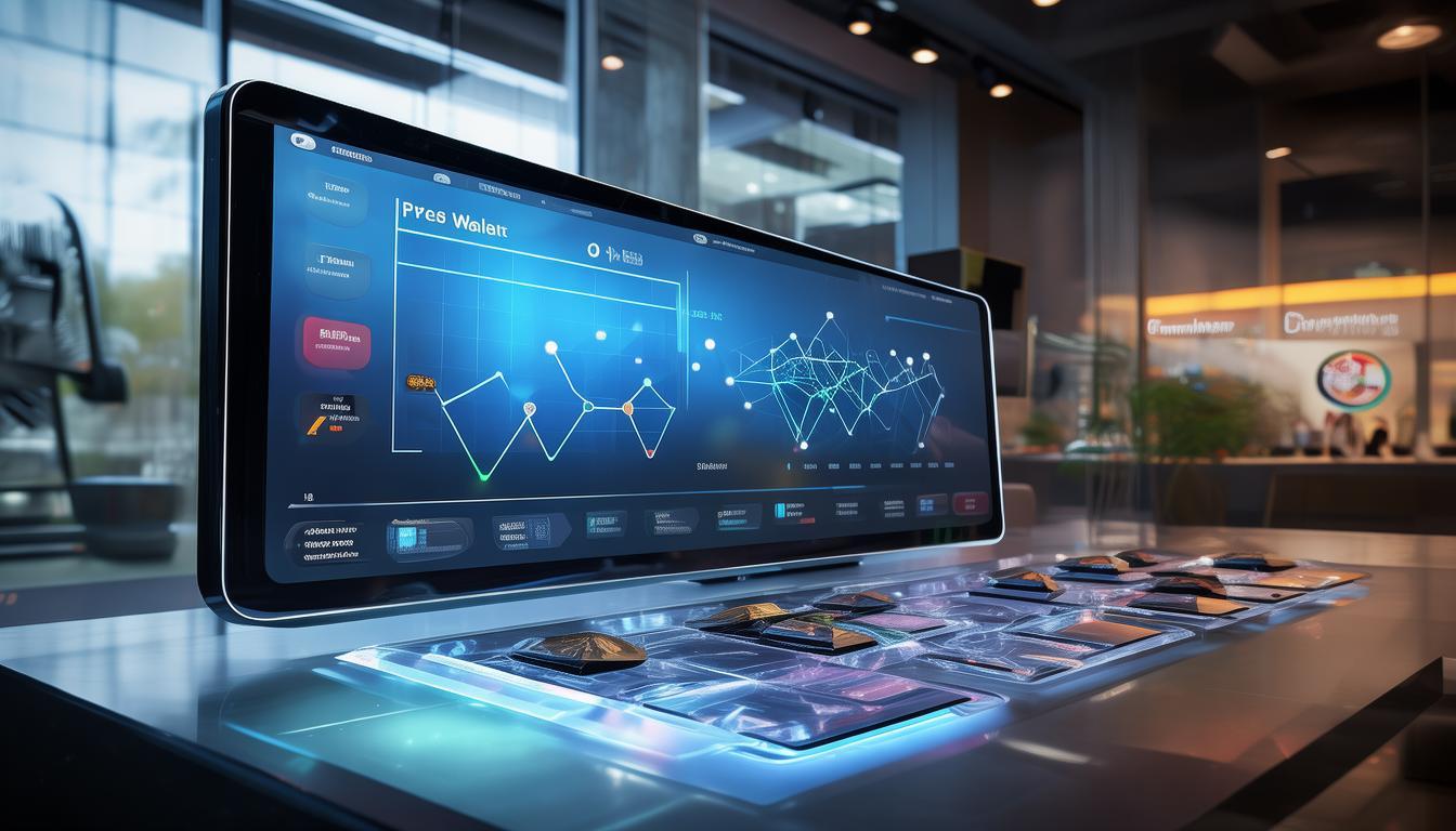 如何通过TPWallet发展社区经济？_社区经济的发展_社区经济发展的重要性