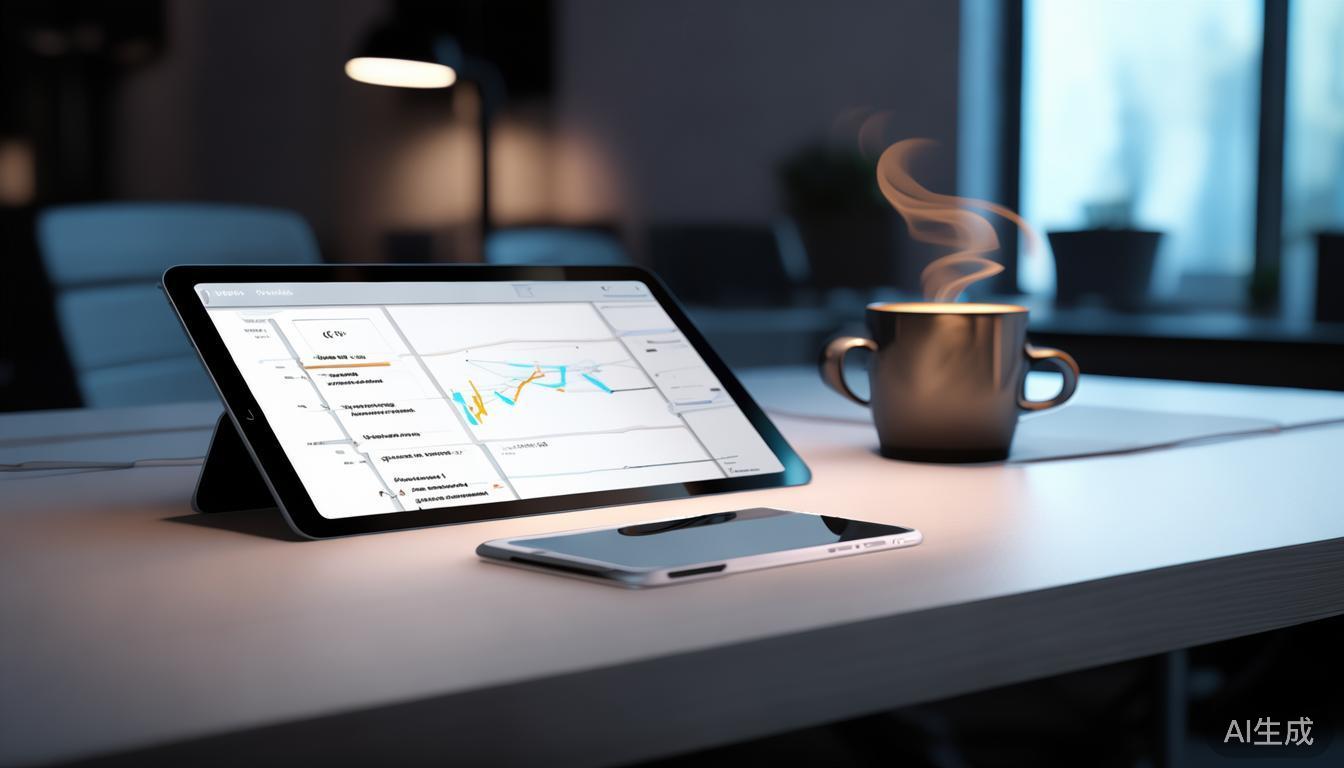 TP安卓目标管理指南：如何关联功能与目标，提升效率与性能？