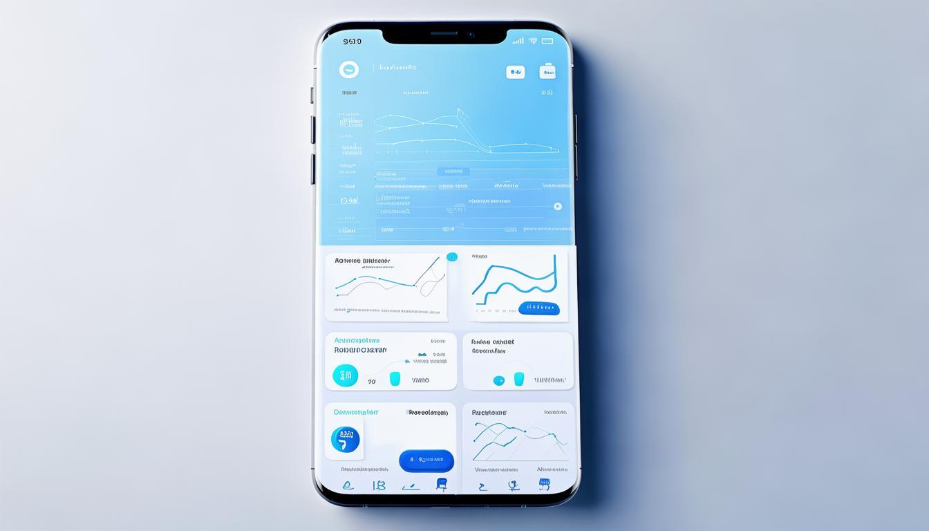 在tp官网下载的应用体验超棒！界面简洁功能全操作还便捷