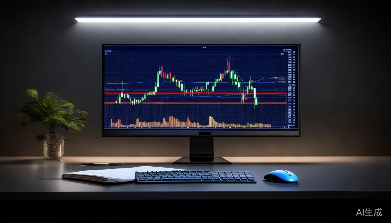 借助tpwallet官网历史数据做趋势分析，精准把握市场动态优化投资决策