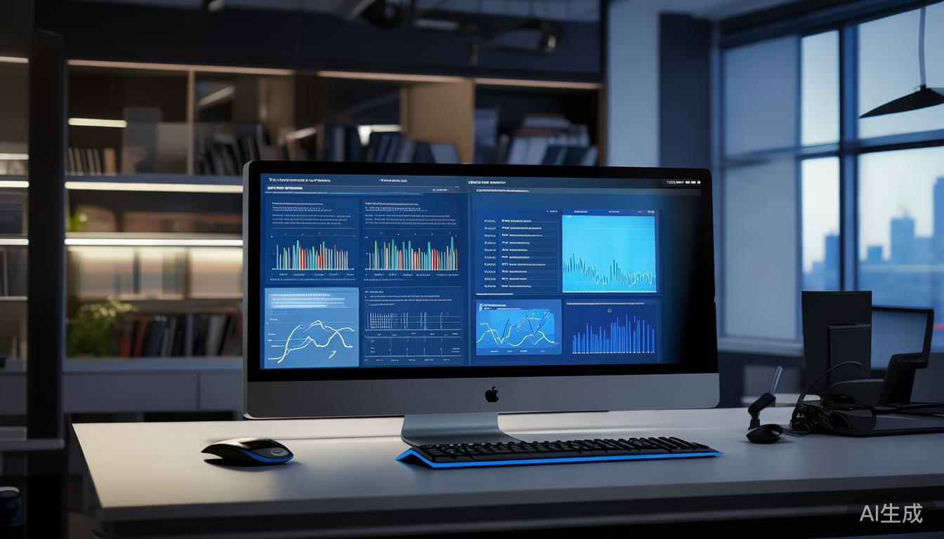 市场环境多变，TPWallet官方版如何借数据分析助你决策？