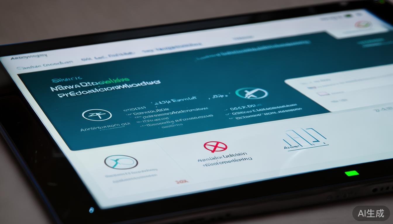 TP官网2025年安卓版本发布，关乎设备安全与体验优化