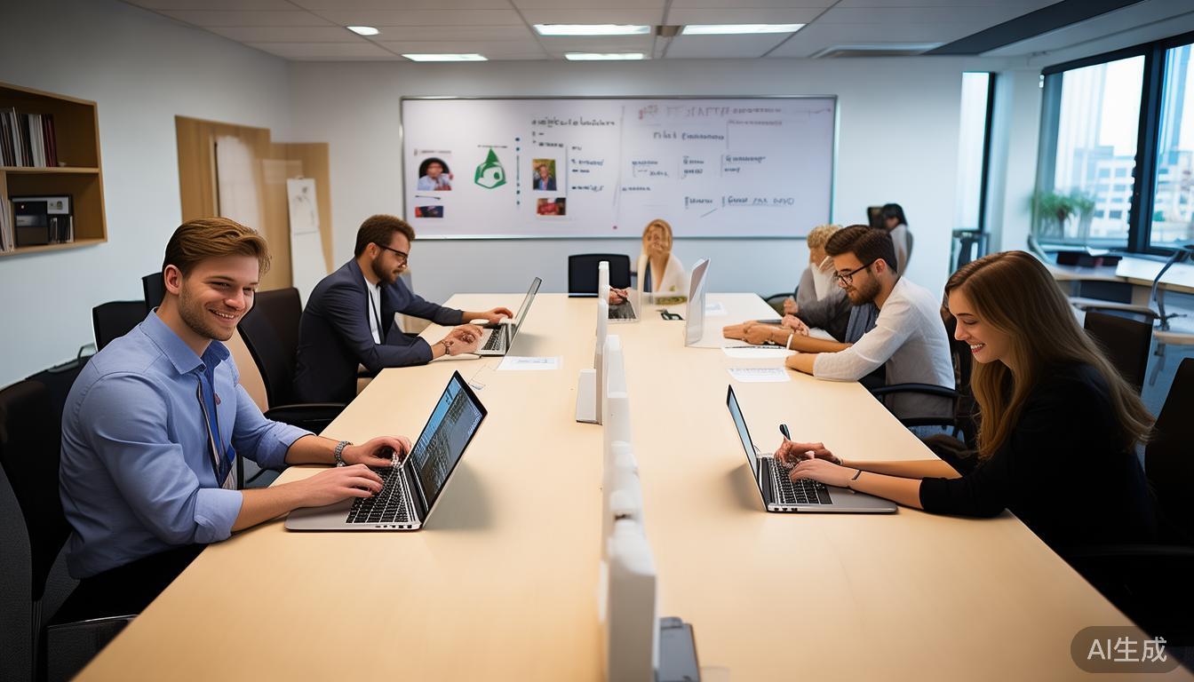 TP官方app助力团队协作，分享实现团队目标的几个特定方法