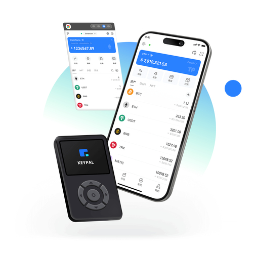 2024年TokenPocket钱包安卓版亮点多，资产管理与应用集成超便捷