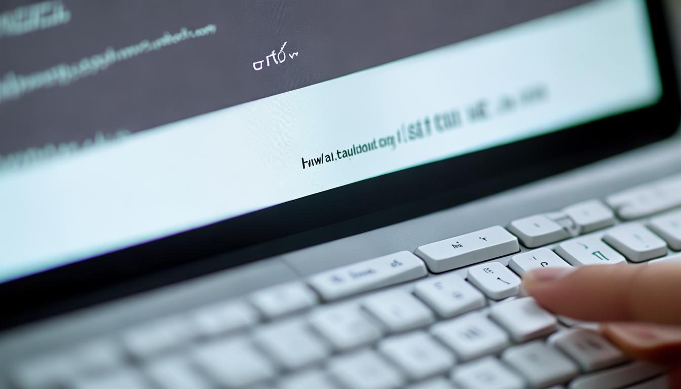 下载TP钱包防陷阱指南：正规渠道+识别虚假官网+留意网址细节