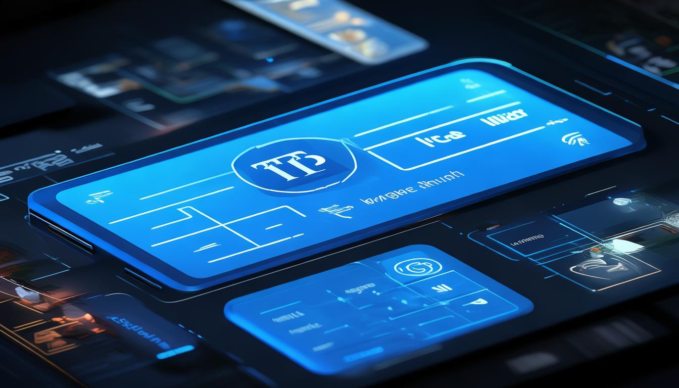 TP钱包官网正版下载前景广阔，将朝安全、便捷、多元方向发展