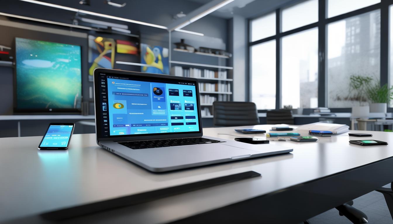 TP官方安卓系统升级，新功能与性能提升显著