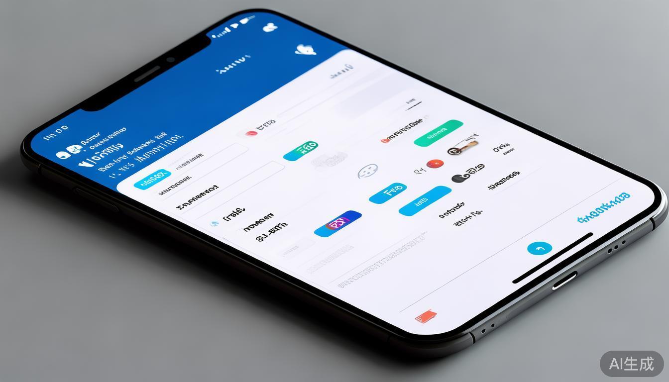2025 年体验 TP 钱包苹果版，安全便捷提升却有设置问题？