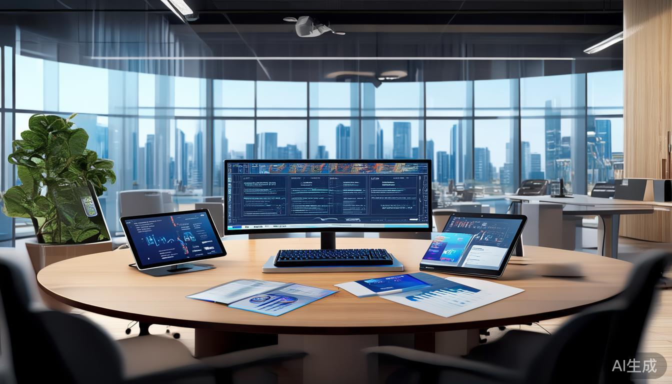 2025年TP官网安卓版下载战略：技术创新、安全保障与市场趋势全解析