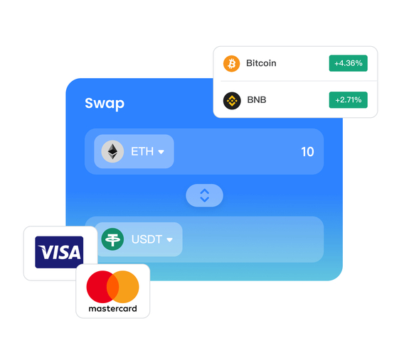 TPWallet官方版：实现多种货币高效投资管理的必备工具