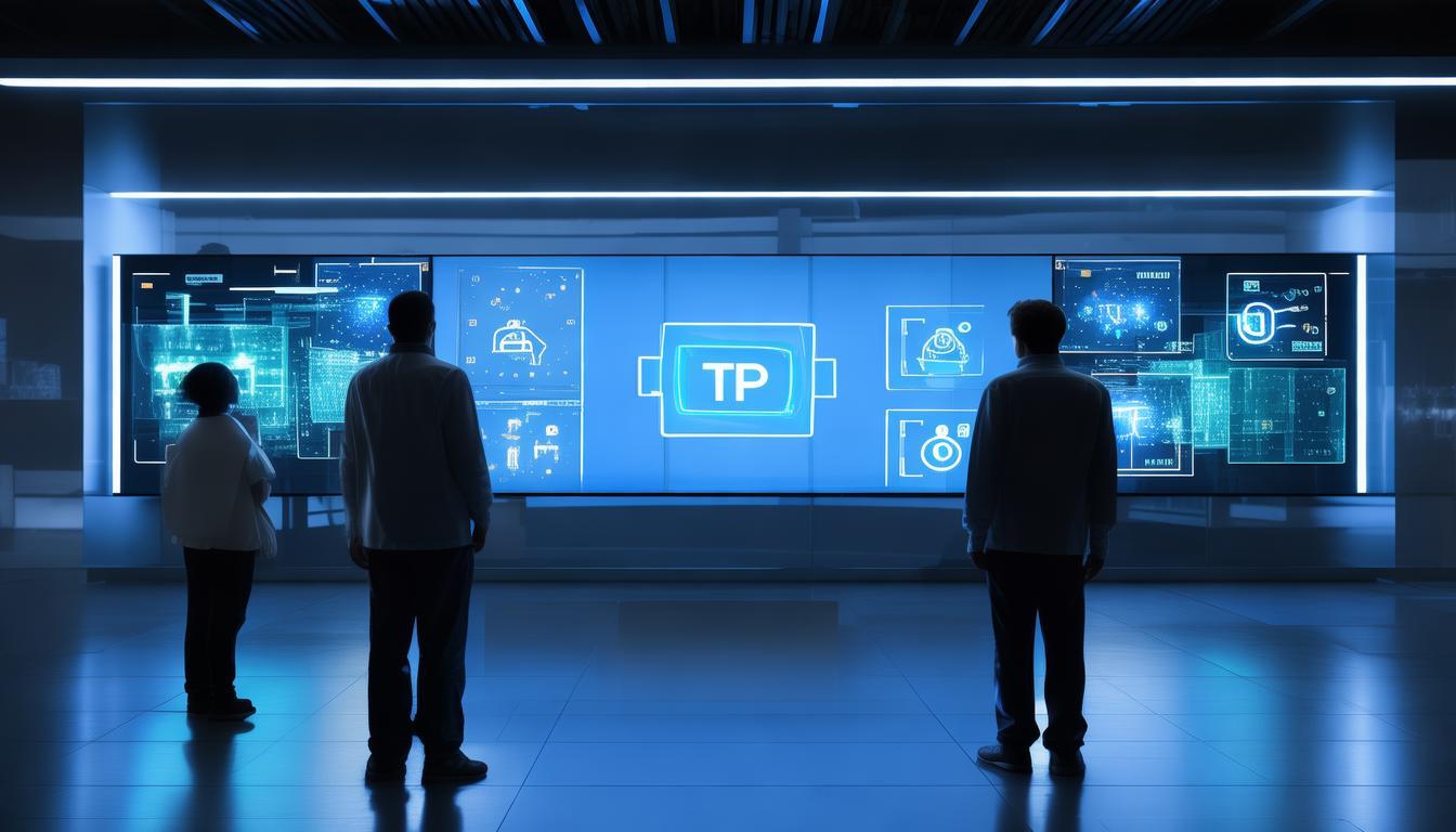 2025年TP官方安卓版下载量或迅猛增长，投资者机遇与挑战并存